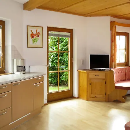 Holiday home Holiday Irmi - Fgz165 *