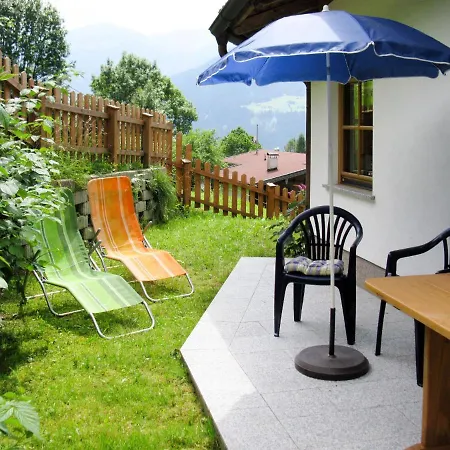 Holiday home Holiday Irmi - Fgz165 Helfenstein