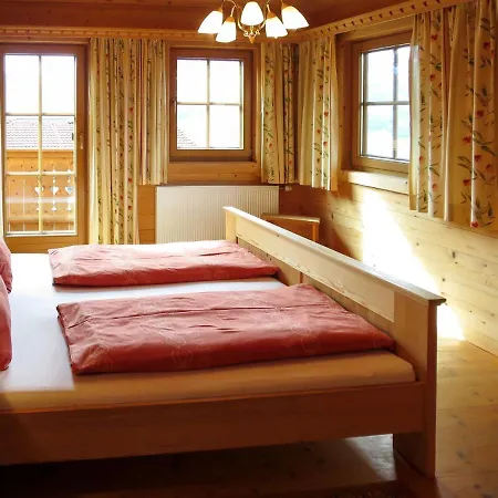 Holiday Irmi - Fgz165 Holiday home *